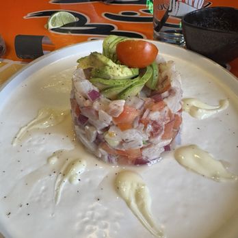 Pura Vida - Ceviche - New Mexican Cuisine Near Me - Midland, Texas Pura Vida - Ceviche - New Mexican Cuisine Near Me - Midland, Texas