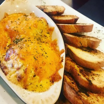 The Candied Yam - Amazing crab dip! - New American Near Me - Salisbury, Maryland The Candied Yam - Amazing crab dip! - New American Near Me - Salisbury, Maryland