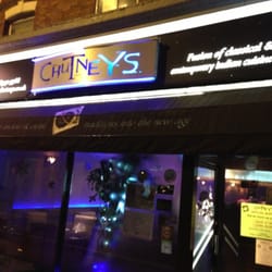 Chutneys Restaurant