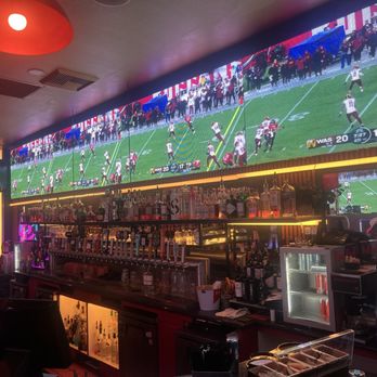 Chako's Social - Screen - New American Near Me - Fullerton, California