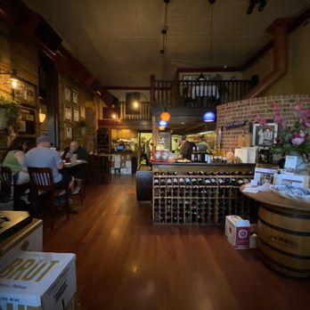 Pignetti's - the inside of a wine shop - Italian Near Me - Temple, Texas Pignetti's - the inside of a wine shop - Italian Near Me - Temple, Texas