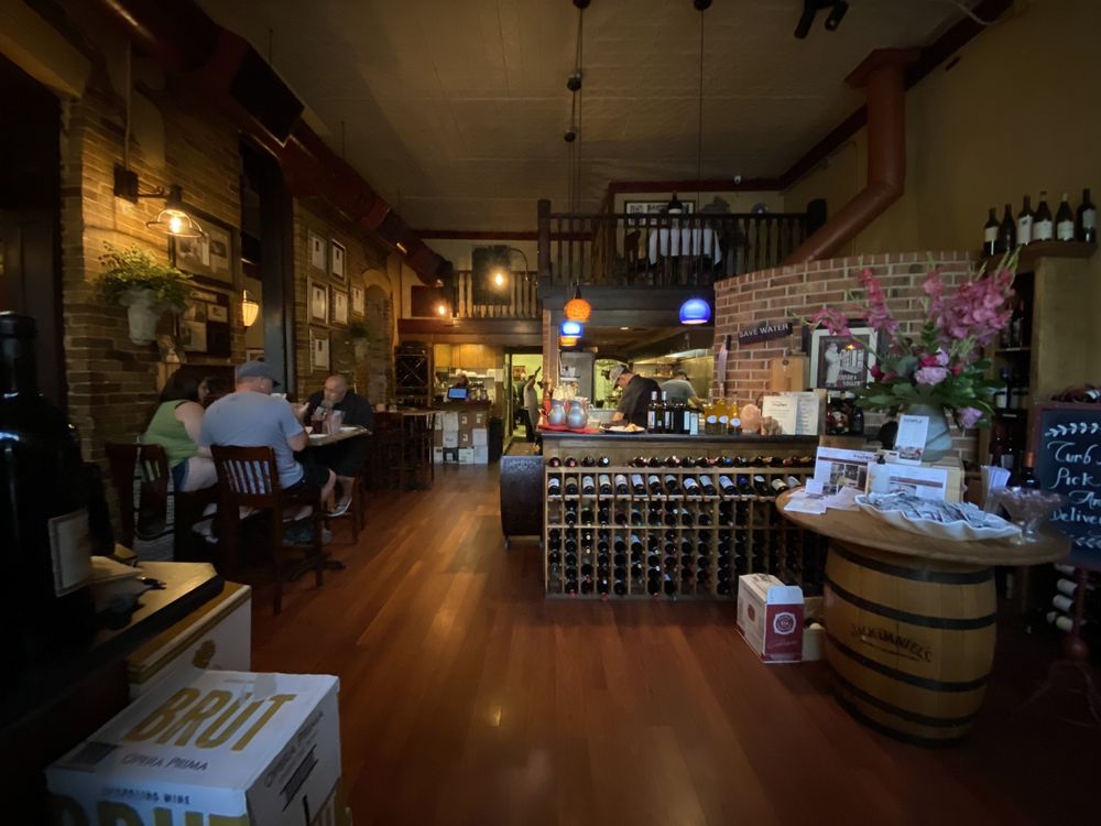 Pignetti's