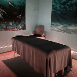 Body City - Massage room