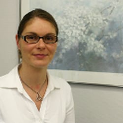 Zahnarzt Weimar Dr. Cordelia Vollandt