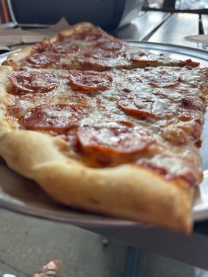 Pizza Perfect by null