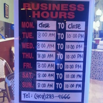 Bambu - Hours - Coffee & Tea Near Me - San Jose, California Bambu - Hours - Coffee & Tea Near Me - San Jose, California