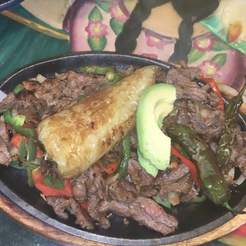 Mariscos Playa Hermosa - Asada fajitas - Mexican Near Me - Phoenix, Arizona