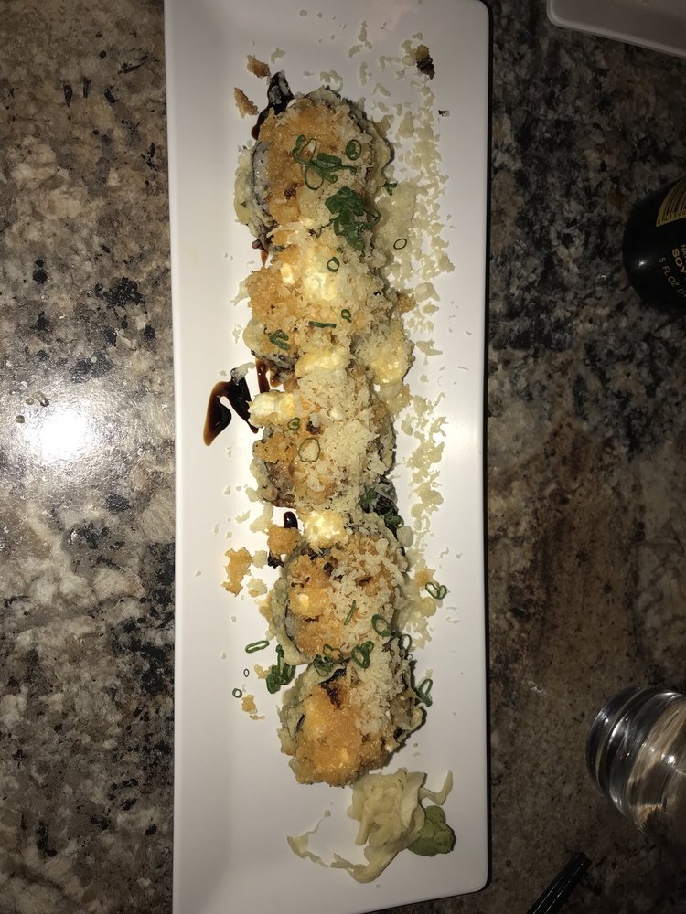 SUSHI YA 175 Photos & 141 Reviews Sushi Bars 3501 Old Seward Hwy