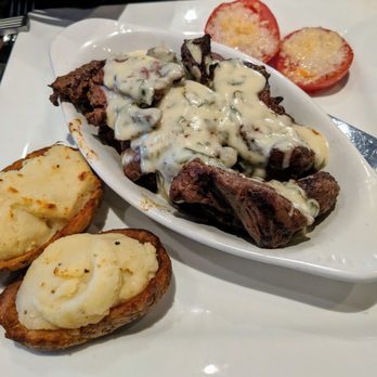 Tavern on South - Ribeye tips. More like meat scraps! Yuck! - Bars Near Me - Indianapolis, Indiana Tavern on South - Ribeye tips. More like meat scraps! Yuck! - Bars Near Me - Indianapolis, Indiana