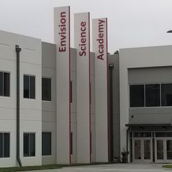 Envision Science Academy Charter School