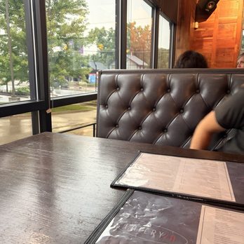 Eatery A - View - Mediterranean Near Me - Des Moines, Iowa