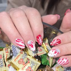 Kre8tion Nails