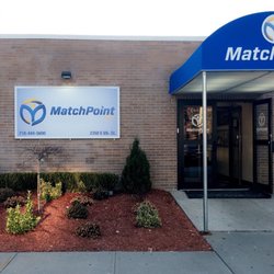 MatchPoint