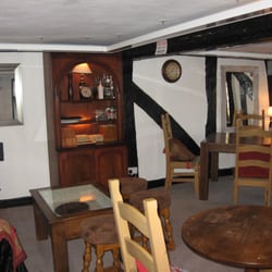 Caffe Vineria Wood Street