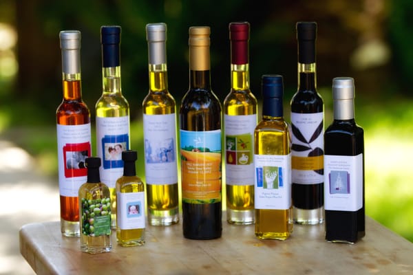 The Olive Oil Source by null