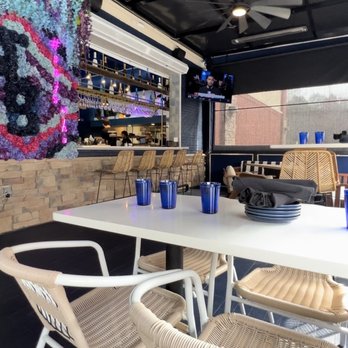 Just Brunch Breakfast Bar - Outdoor Patio Seating - Breakfast & Brunch Near Me - Duluth, Georgia