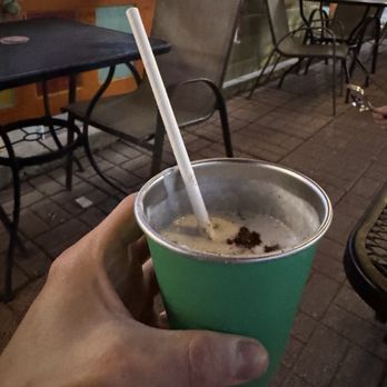 Nasha - Mango Lassi - Indian Near Me - Austin, Texas