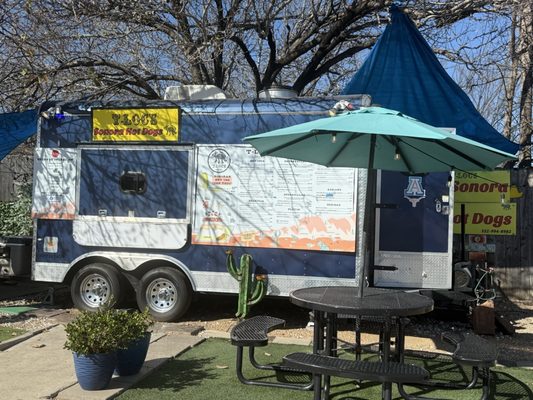 T-Loc's Sonora by null