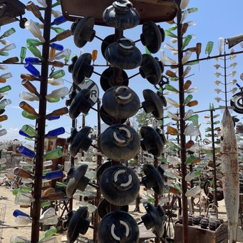 Elmer's Bottle Tree Ranch - Ranches Near Me - Oro Grande, California Elmer's Bottle Tree Ranch - Ranches Near Me - Oro Grande, California