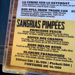 Le Pot