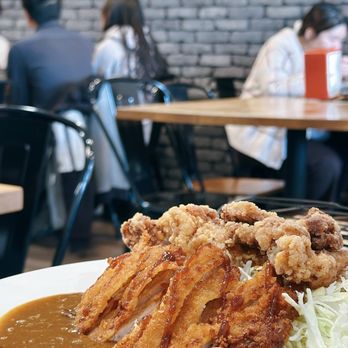 Curry Hyuga - Original Curry - Japanese Curry Near Me - Cupertino, California Curry Hyuga - Original Curry - Japanese Curry Near Me - Cupertino, California