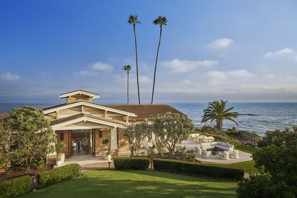 Studio Mediterranean by null