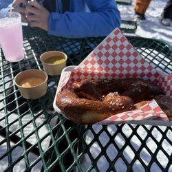 The Chalet - Chalet - Haus Pretzel