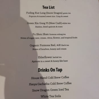 Rose Park Coffee Roasters - Coffee & Tea Near Me - Long Beach, California