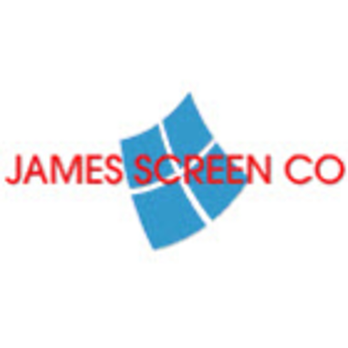 James Screen - Logo - Door Sales/Installation Near Me James Screen - Logo - Door Sales/Installation Near Me