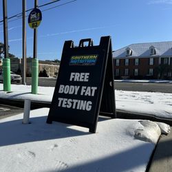 Southern Nutrition