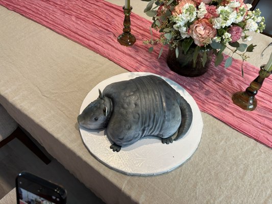 Butter + Cream by null