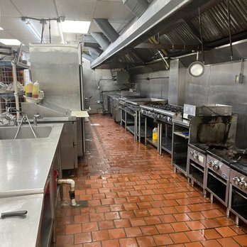 Looks Great Cleaning Services - La Carreta Restaurant kitchen post cleaning. - Home Cleaning Near Me Looks Great Cleaning Services - La Carreta Restaurant kitchen post cleaning. - Home Cleaning Near Me