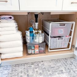 Imagine Home Organization
