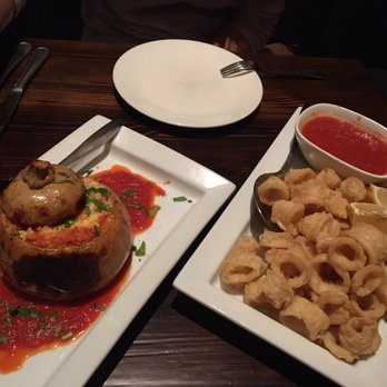 Bella Luce Restaurant and Bar - Italian Near Me - Nutley, New Jersey