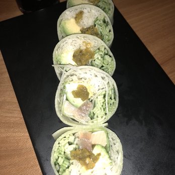 SUSHI-SAN - Sushi Bars Near Me - Chicago, Illinois SUSHI-SAN - Sushi Bars Near Me - Chicago, Illinois