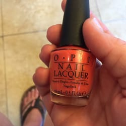Creative Nails