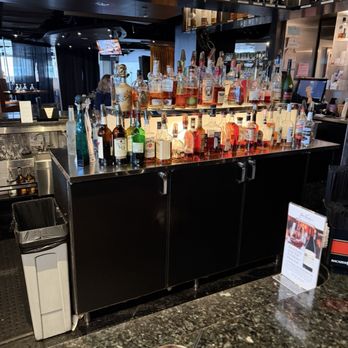Andiamo - Italian Near Me - Detroit, Michigan