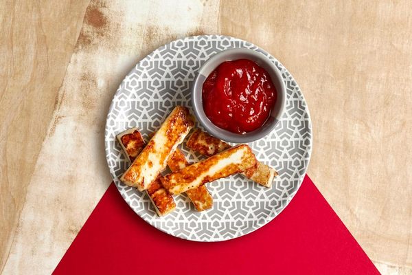 Nando's PERi-PERi by null