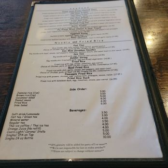 Tracy Thai Restaurant - Thai Near Me - Tracy, California Tracy Thai Restaurant - Thai Near Me - Tracy, California