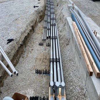 Renzo Excavating - Excavation Services Near Me