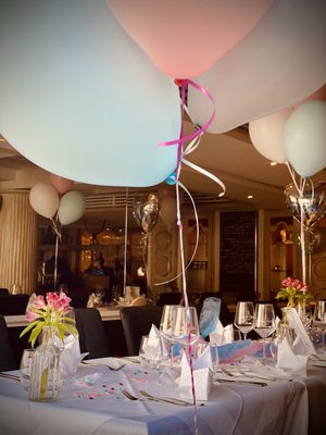 Luis Dias - Das Restaurant by null
