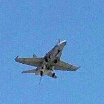 Clipsal 500 Adelaide - Hornet flyover at Clipsal 500 - Event Planning & Services Near Me - Adelaide, SA