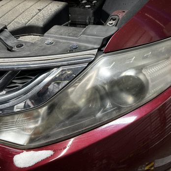 Next Level Detail - Before - Auto Detailing Near Me - Kingston, Pennsylvania Next Level Detail - Before - Auto Detailing Near Me - Kingston, Pennsylvania