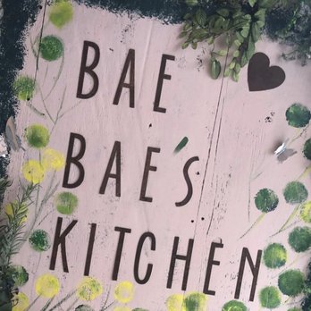 Bae Bae's Kitchen - Korean Near Me - Pittsburgh, Pennsylvania Bae Bae's Kitchen - Korean Near Me - Pittsburgh, Pennsylvania