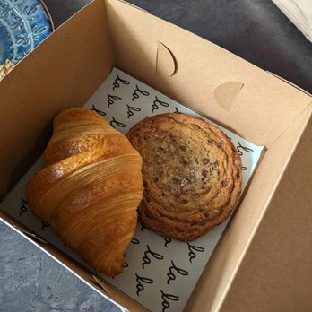 Oh La La - Bakeries Near Me - Pasadena, California