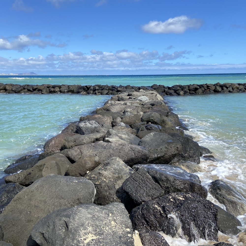 D'lish At The Beach - Cafes Near Me - Ewa Beach, Hawaii D'lish At The Beach - Cafes Near Me - Ewa Beach, Hawaii