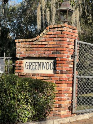 Greenwood Cemetery by null