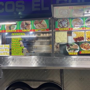 Tacos El Gordito - If you're looking for a truck that's always there for you! - Food Delivery Services Near Me Tacos El Gordito - If you're looking for a truck that's always there for you! - Food Delivery Services Near Me