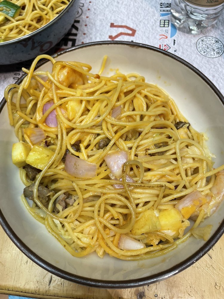Take a Wok