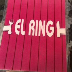 El Ring